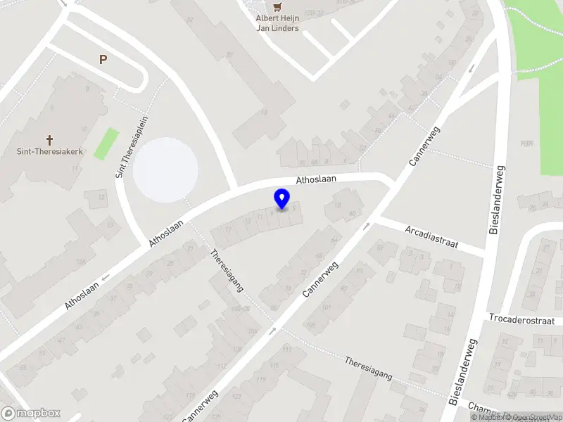 LIN-K Kinder en Jeugdpsycholoog