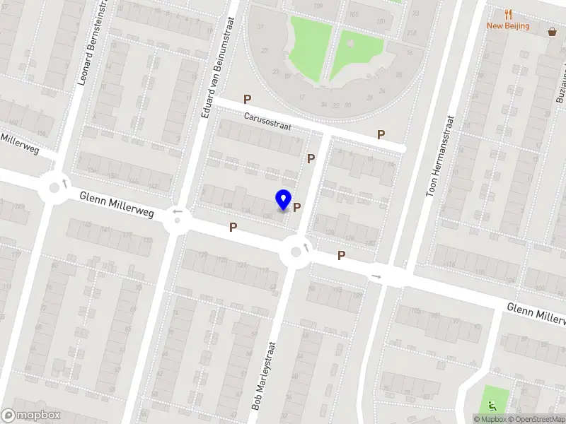 DB Finance & Control