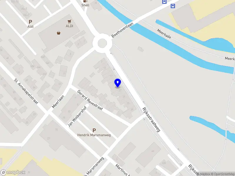 Dillen & Schaik V.O.F.