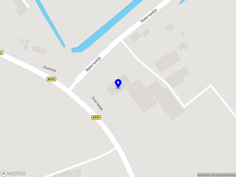 Melkveebedrijf W.D. 't Mannetje & Zn.