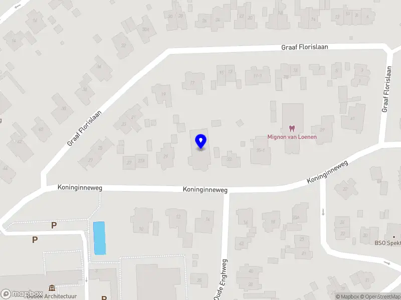 Stichting Universeel Foundation