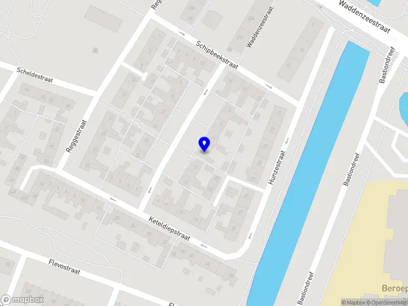 PG Global Infra B.V.