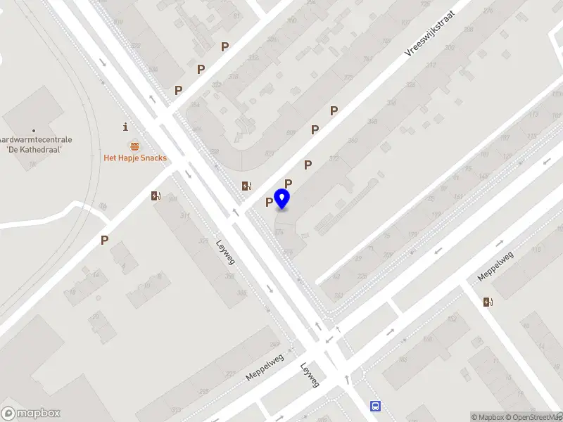 Nathalie Orchids Atelier 's-Gravenhage