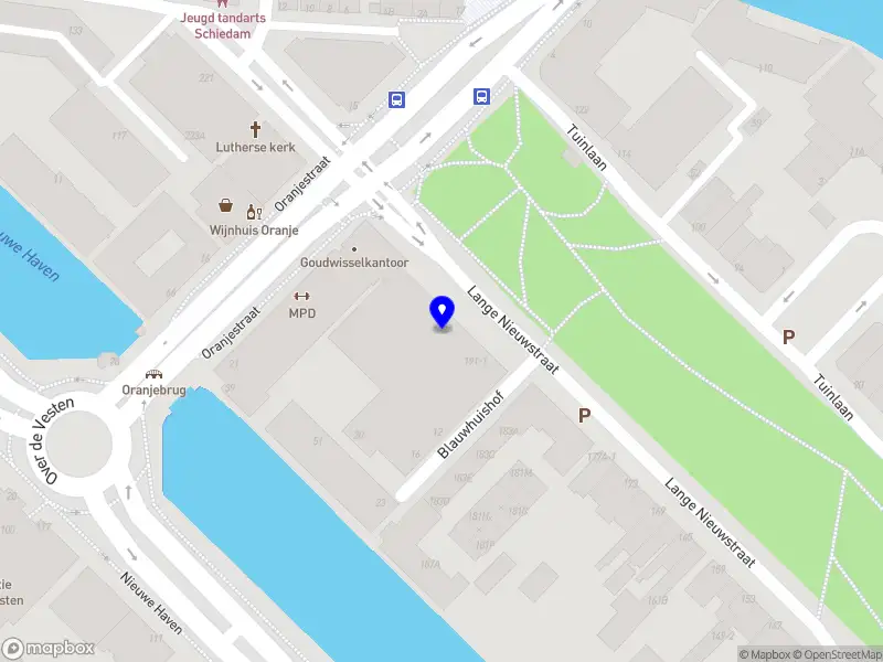 Vereniging van Eigenaren Appartementengebouw Rotterdamsedijk 98, 100 en 102 te Schiedam