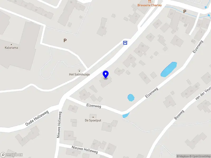 The house of coffee B.V. Beek