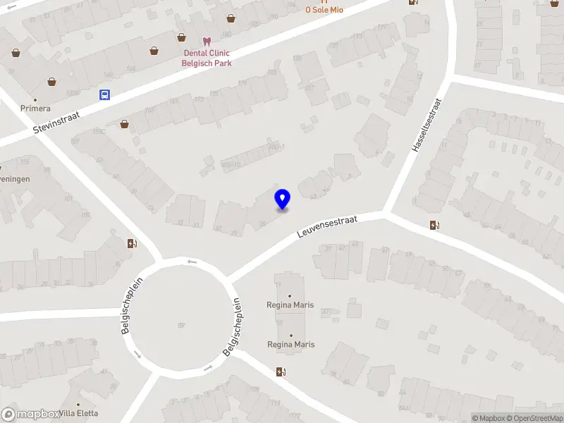 Annapurna Advisors B.V.