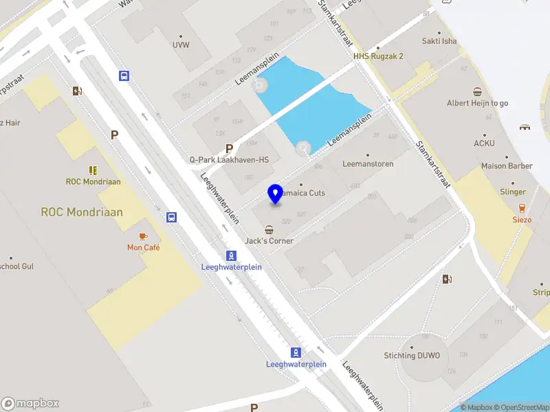 Allert Transport B.V.