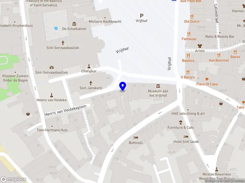 Vereniging van Eigenaars Lage Kanaaldijk 1 A06, 1 A07, 1 A08, 1 A09, 1 A10, 1 B06, 1 B07, 1 C06 en 1 C07 te Maastricht