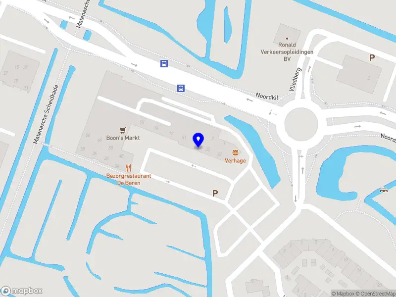 Nice Skin Clinic B.V.