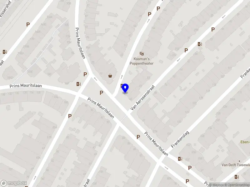 GHBW B.V. 's-Gravenhage