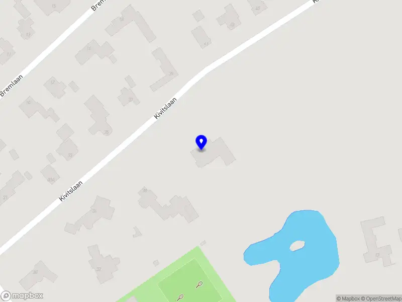 Stichting Administratiekantoor HBM