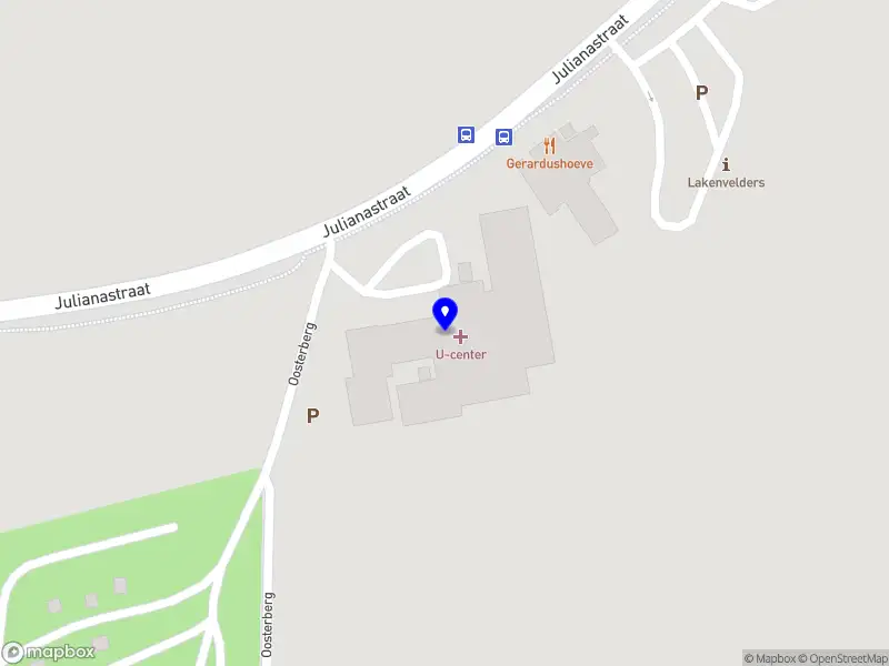 Stichting Administratiekantoor U-center Holding Epen