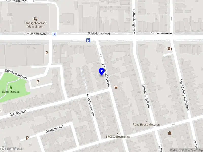 Vereniging van Eigenaars Landstraat 39, 39A en 41 te Vlaardingen Vlaardingen