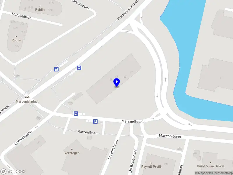 DAK Volmacht Participatie B.V.