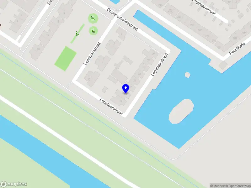 Schuddebeurs Vastgoed B.V.