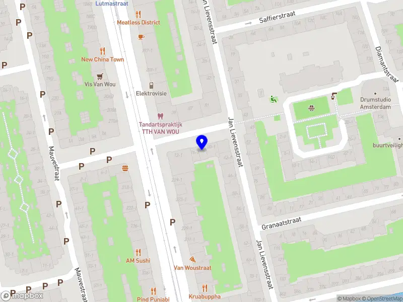 Teresa management and consulting