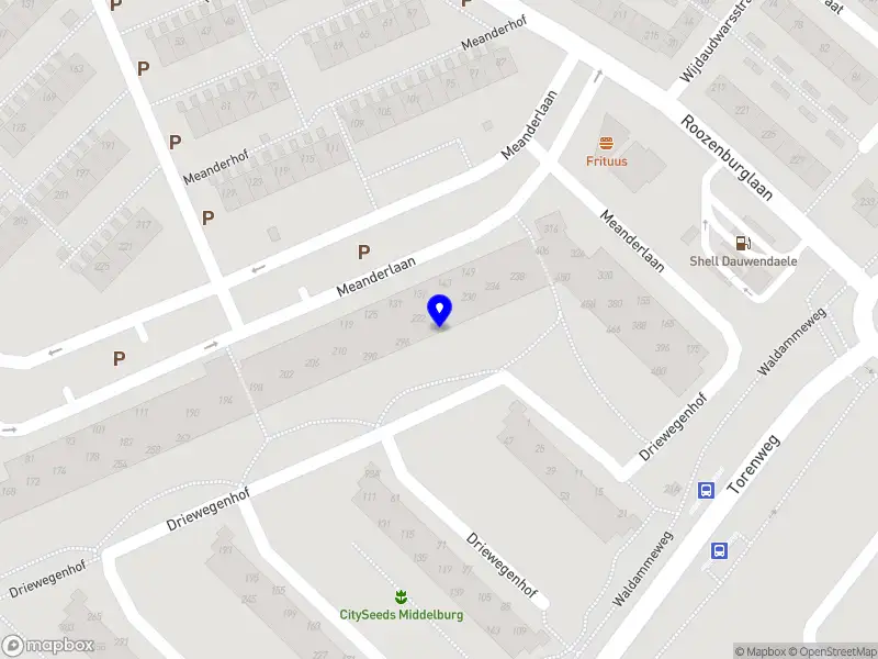 Northshire Enterprises B.V.