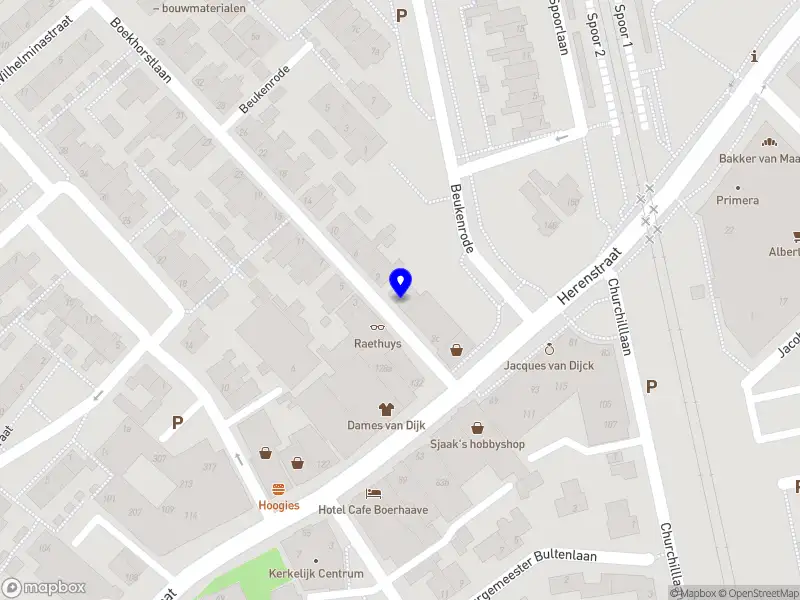 AD Sport en Thai Masseur