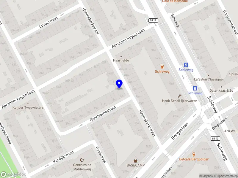 Nieuw bedrijf EuroTrader Rotterdam