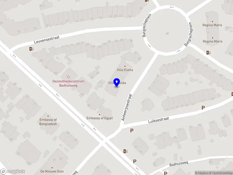 Advocatenkantoor Koorevaar B.V.