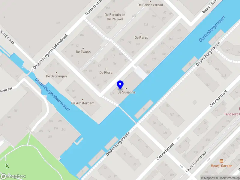 Parelketting Holding B.V.