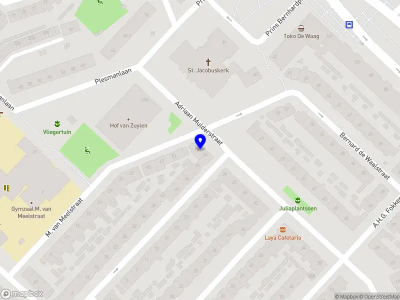 Recreanten Camping Eijckelenburg