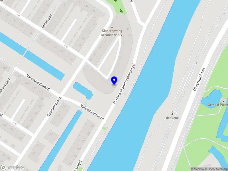 Maria Amsterdam Services