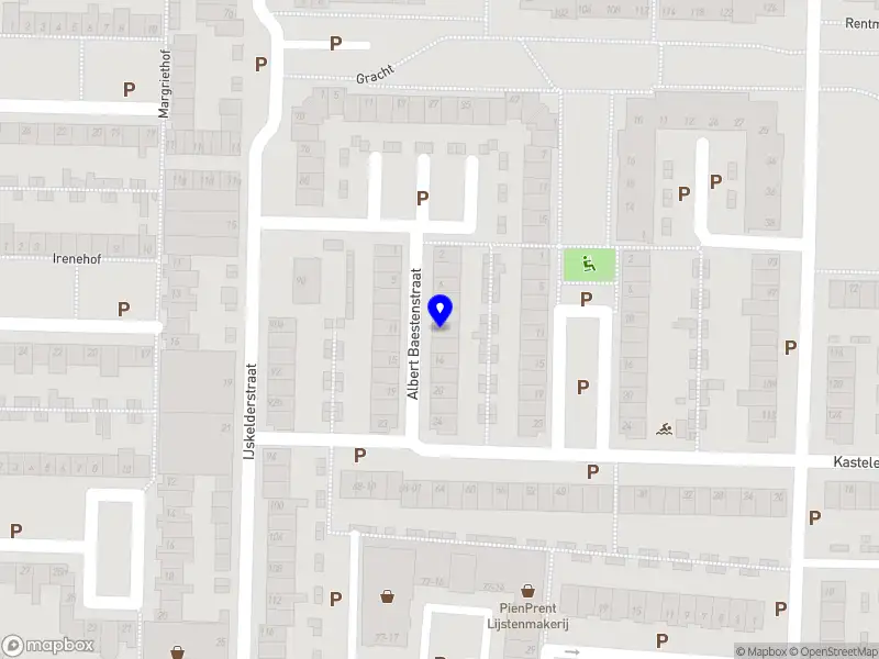 Osteopathie Rosmolen