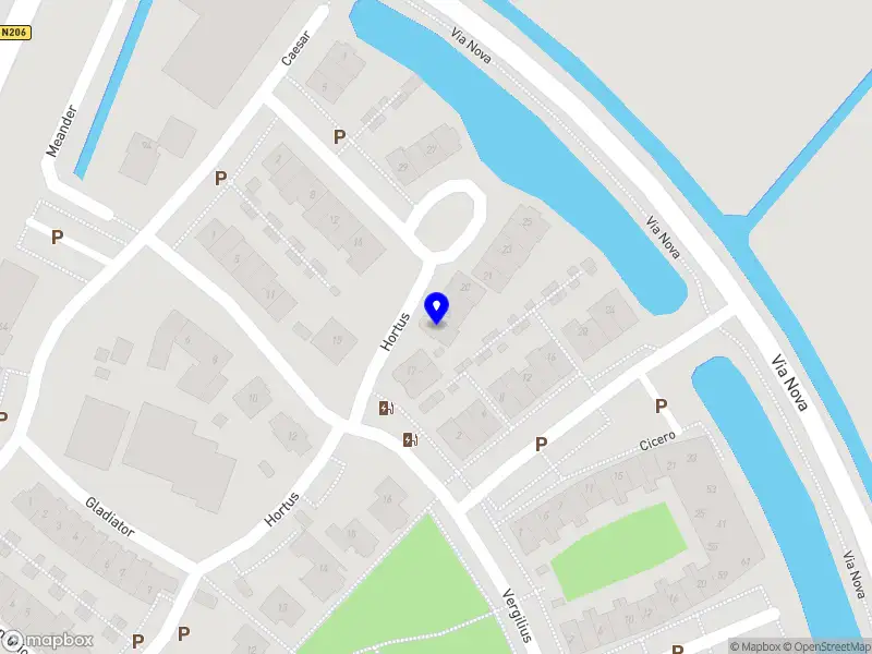 Jonkheer Capital B.V.