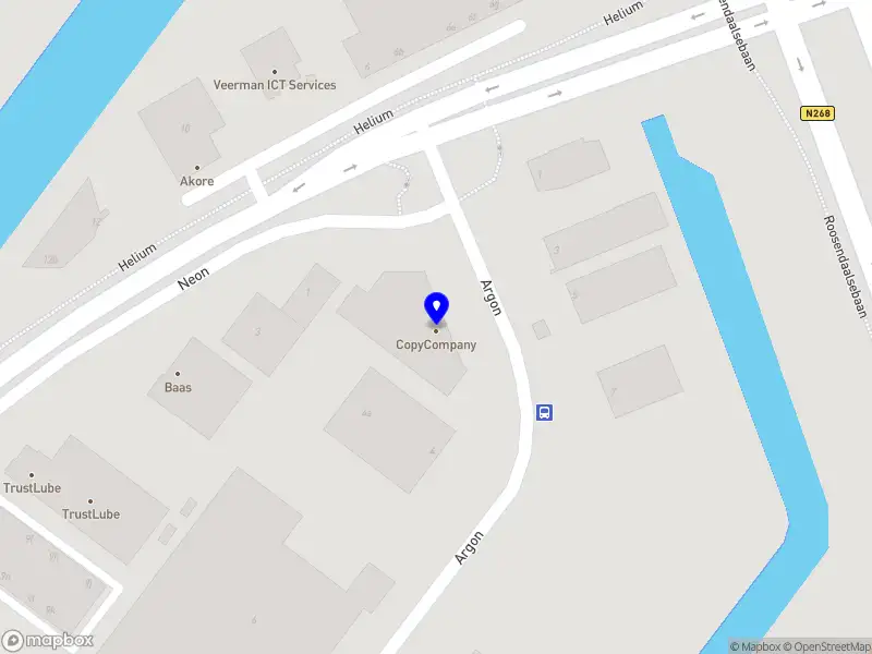 EP opleidingen B.V. Oud Gastel