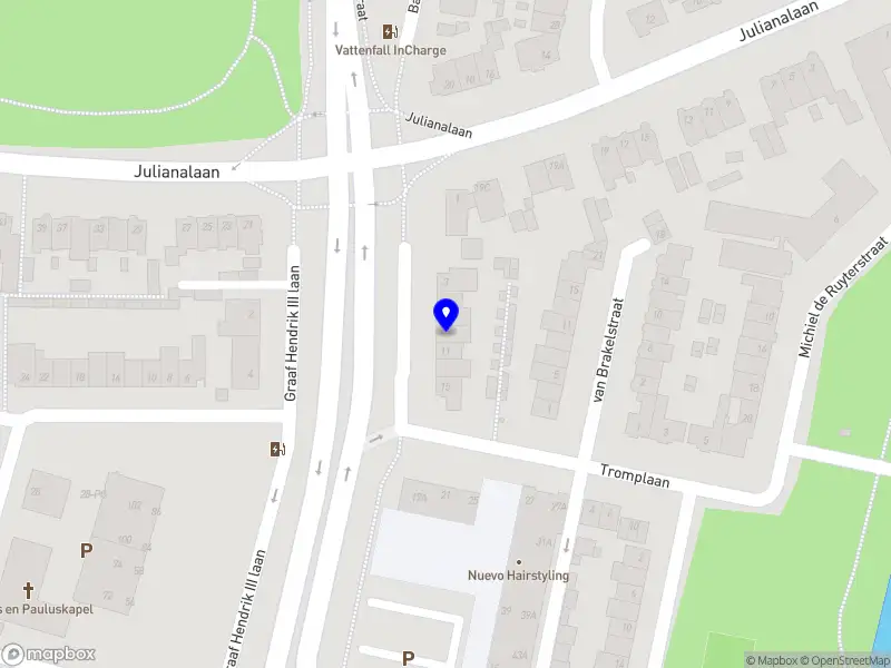 PerfectStore AI B.V.