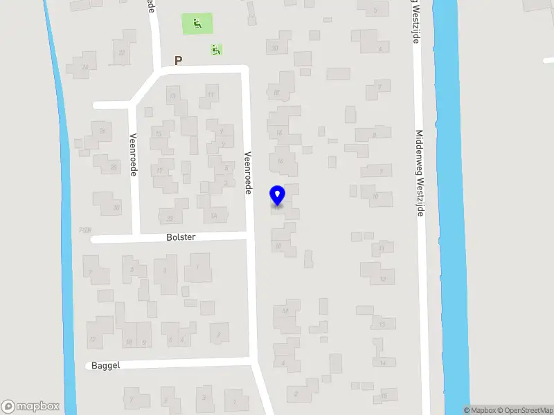 Southwest Fishing Products Emmer-Compascuum