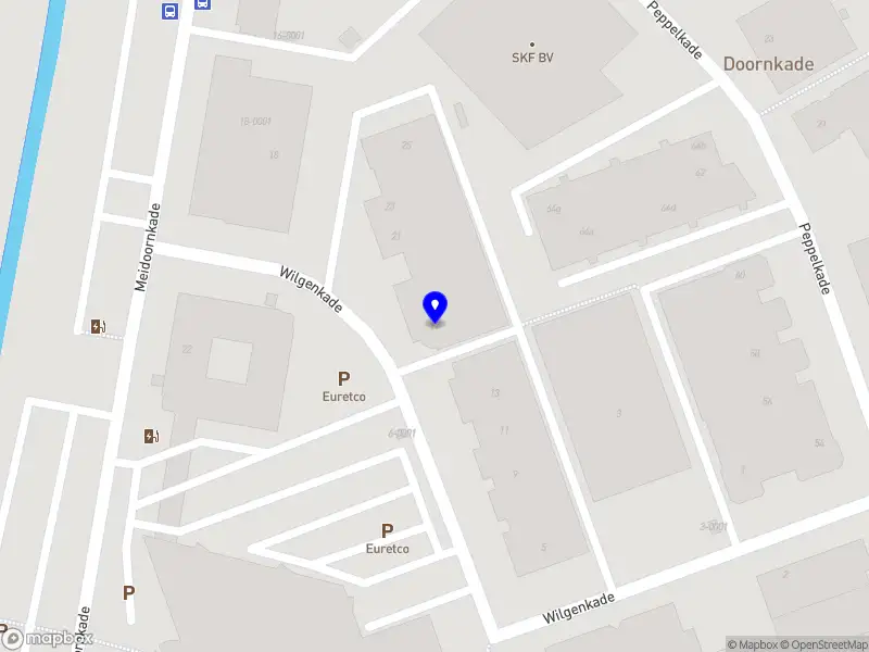 Oxipack Vastgoed B.V.