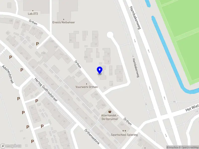 Tessa’s Miniopvang