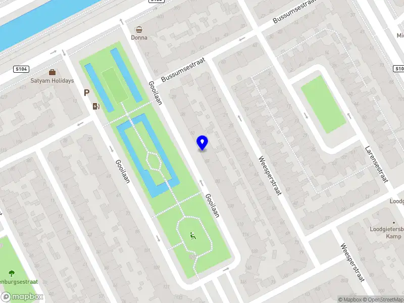 Genia Welzijn en Ondersteuning