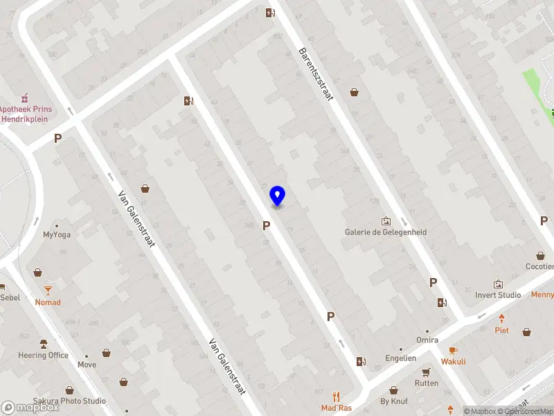 Heemskerck Management