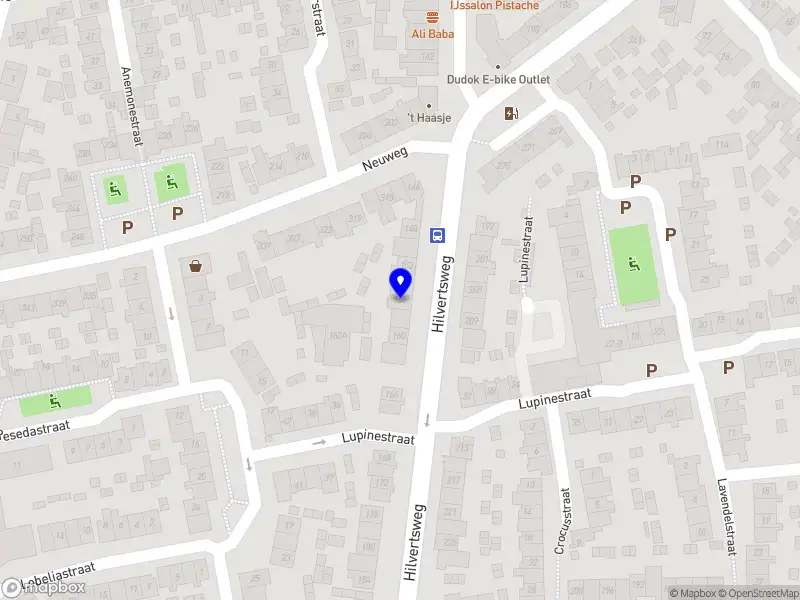 Robijn Ehrenburg Edelsmid