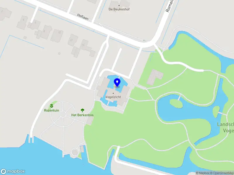 Harvest Capital B.V.