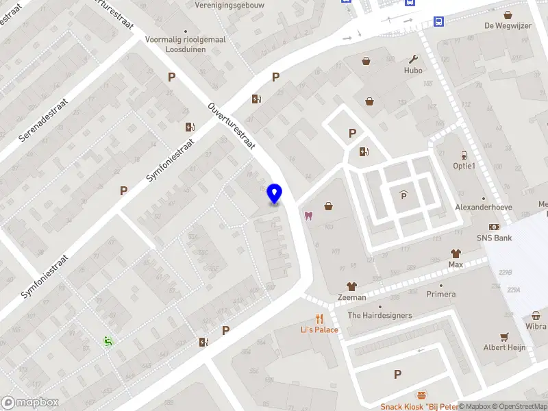 Masano Prime People B.V.