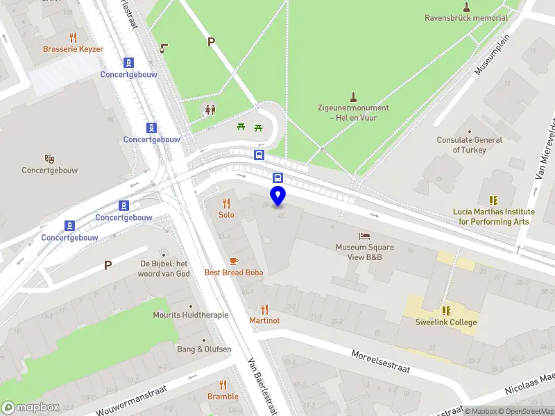 Stichting Administratiekantoor familiebelangen Rudi Egger