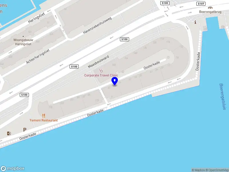 Stichting Immergroen Rotterdam