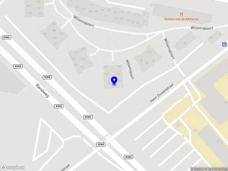 Het Fundament Sprekersdiensten 's-Hertogenbosch