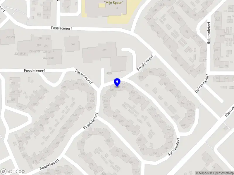 grote vriendelijke reus Heerlen