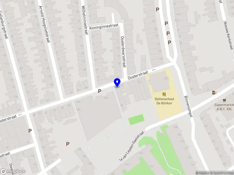 R. Lenters Holding B.V.