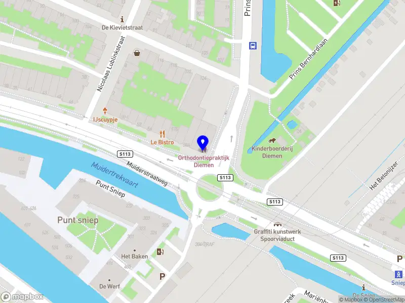 OrthoLab Amsterdam B.V.