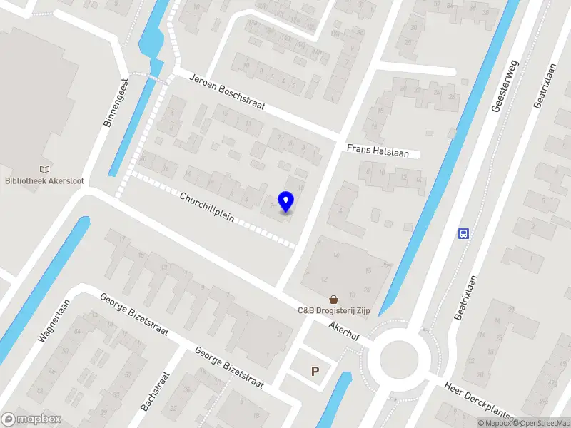 M. Wiegers, tevens handelend onder de naam Bloom Psychologie