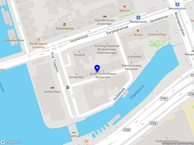 Umbraic Holding B.V.