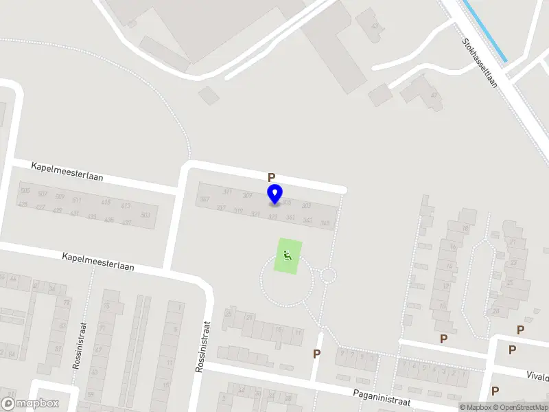 Spontane Herinneringen