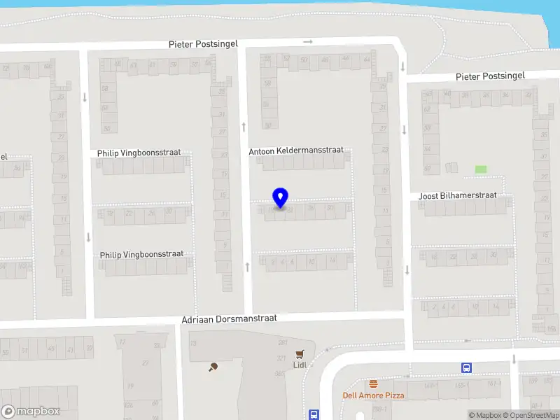 Deniz Klussenbedrijf