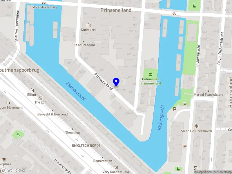 Parkin Elektroservice